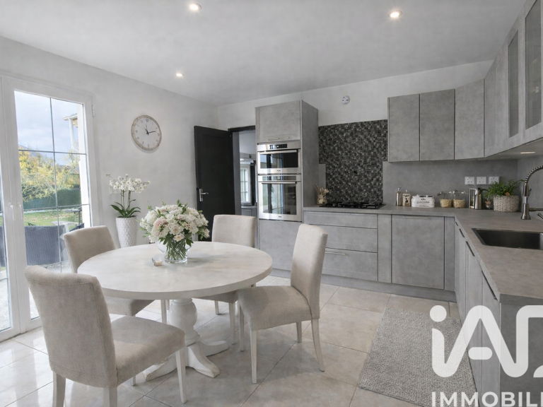 Vente Maison/villa 7 pièces — photo 1