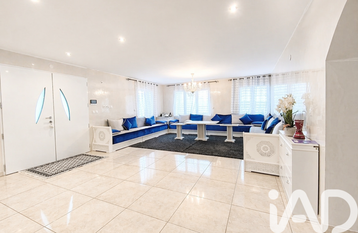 Vente Maison/villa 7 pièces — photo 2