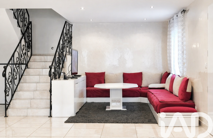 Vente Maison/villa 7 pièces — photo 3