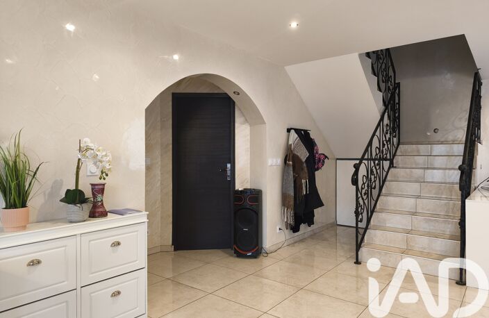Vente Maison/villa 7 pièces — photo 4