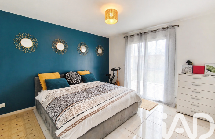 Vente Maison/villa 7 pièces — photo 5