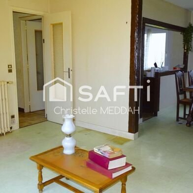 Maison 6 pièces 310000 €