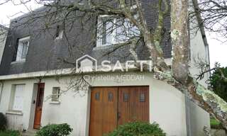 Maison 6 Pièces 101 m² à vendre à La Richardais (35780)