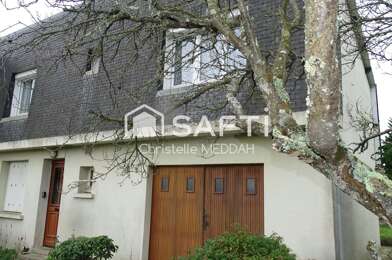 Maison 6 pièces 302000 €