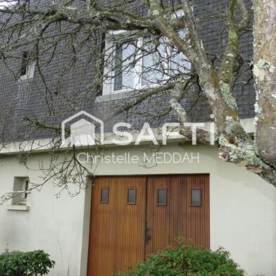 Maison 6 pièces 310000 €