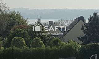 Maison 6 Pièces 101 m² à vendre à La Richardais (35780)