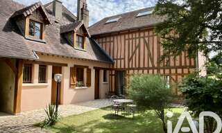 Maison 7 Pièces 137 m² à vendre à Maraye-en-Othe (10160)