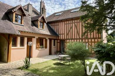 Maison 7 pièces 175000 €