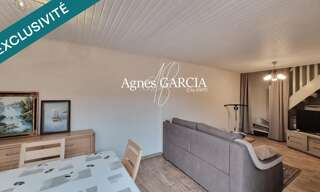 Maison 3 Pièces 82 m² à vendre à Harnes (62440)