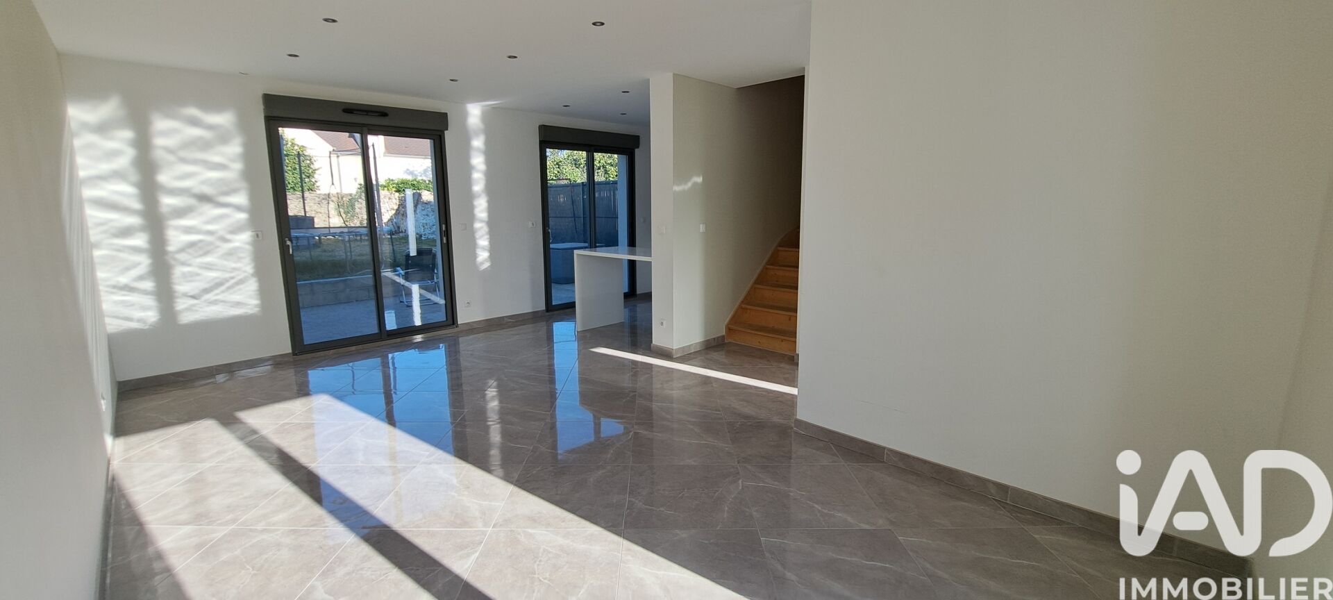 Maison à vendre, 6 pièces, 125 m², Courdimanche