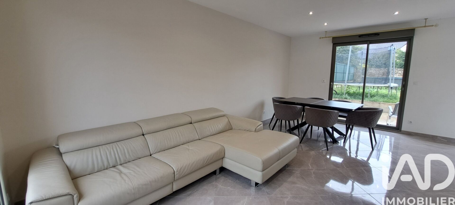 Vente Maison/villa 6 pièces - Photo 2