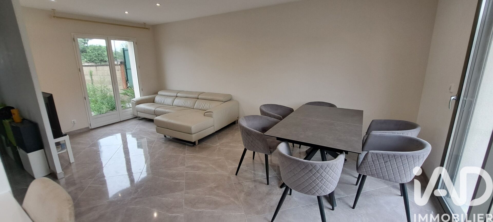 Vente Maison/villa 6 pièces - Photo 3