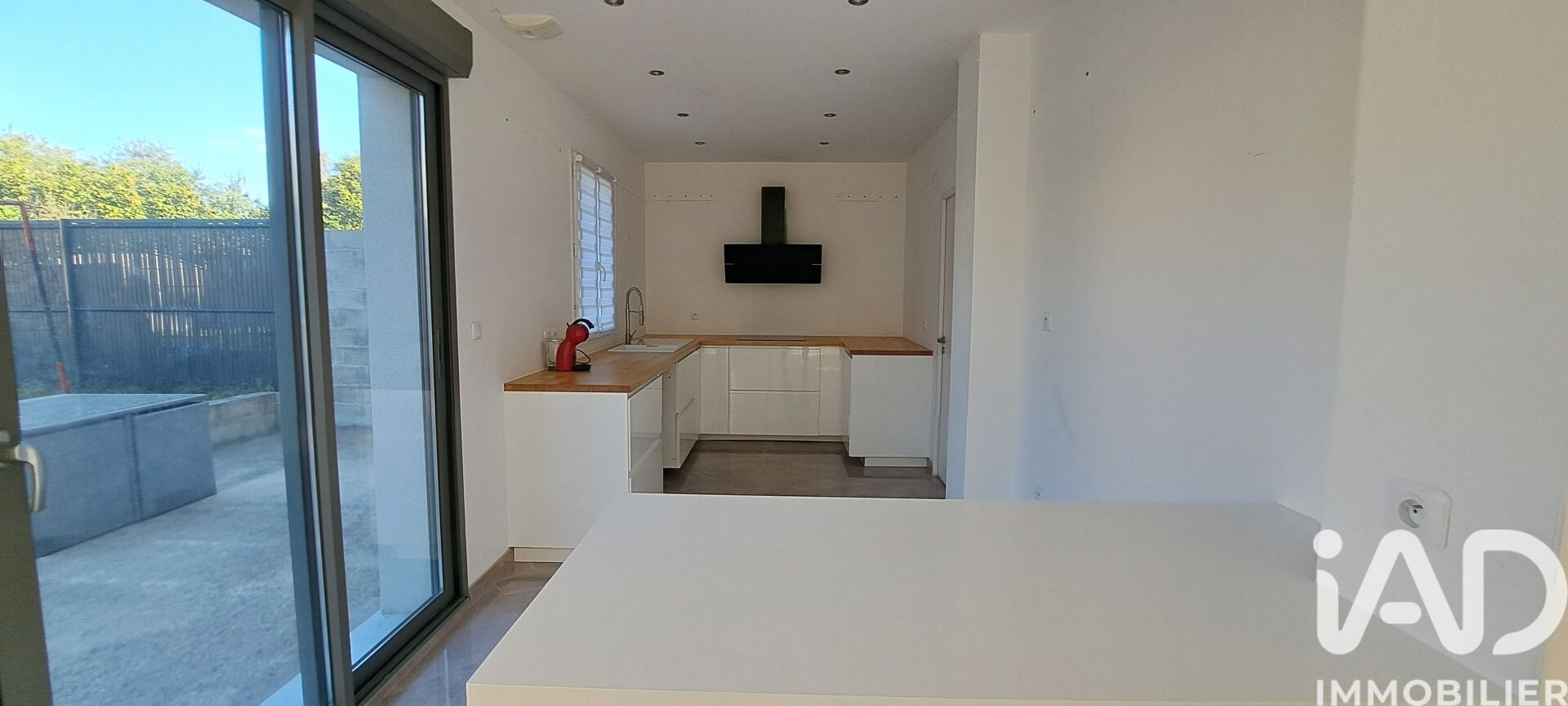 Vente Maison/villa 6 pièces - Photo 4