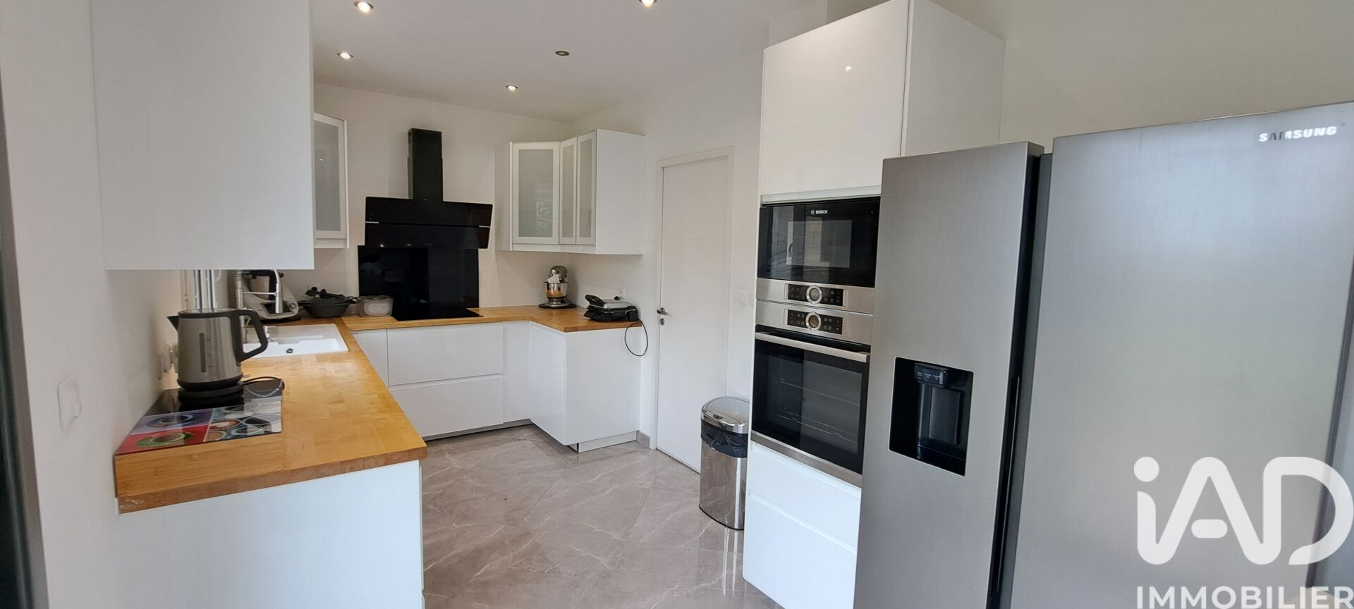 Vente Maison/villa 6 pièces - Photo 5