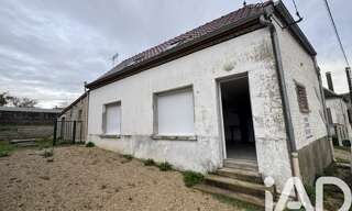 Maison 3 Pièces 78 m² à vendre à Vosnon (10130)