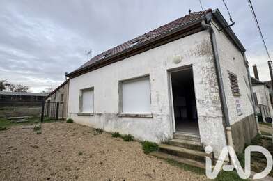 Maison 3 pièces 99500 €