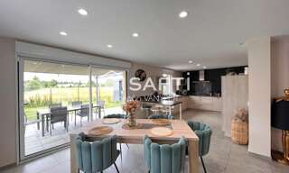 Maison 5 Pièces 104 m² à vendre à Mazingarbe (62670)