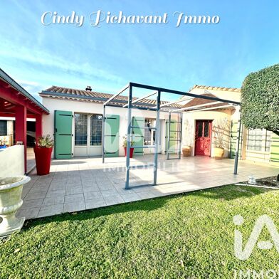 Maison 4 pièces 499500 €