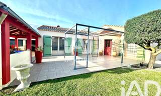 Maison 4 Pièces 140 m² à vendre à Saujon (17600)