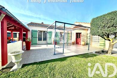 Maison 4 pièces 474000 €