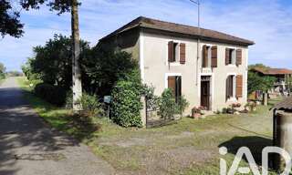 Maison 5 Pièces 156 m² à vendre à Riscle (32400)