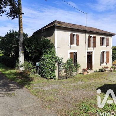 Maison 5 pièces 99000 €