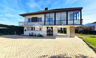 Maison 5 Pièces 168 m² à vendre à Échirolles (38130)