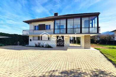 Maison 5 pièces 565000 €