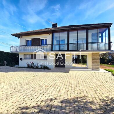 Maison 5 pièces 589000 €