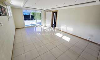 Maison 5 Pièces 168 m² à vendre à Échirolles (38130)