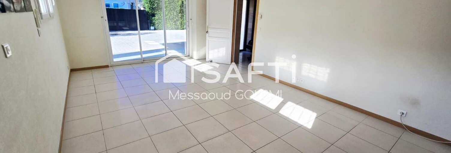 Maison 5 Pièces 168 m² à vendre à Échirolles (38130)