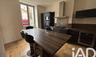 Appartement 5 Pièces 182 m² à vendre à Le Puy-en-Velay (43000)