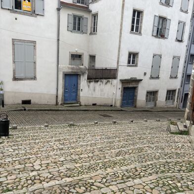 Appartement 5 pièces 284000 €