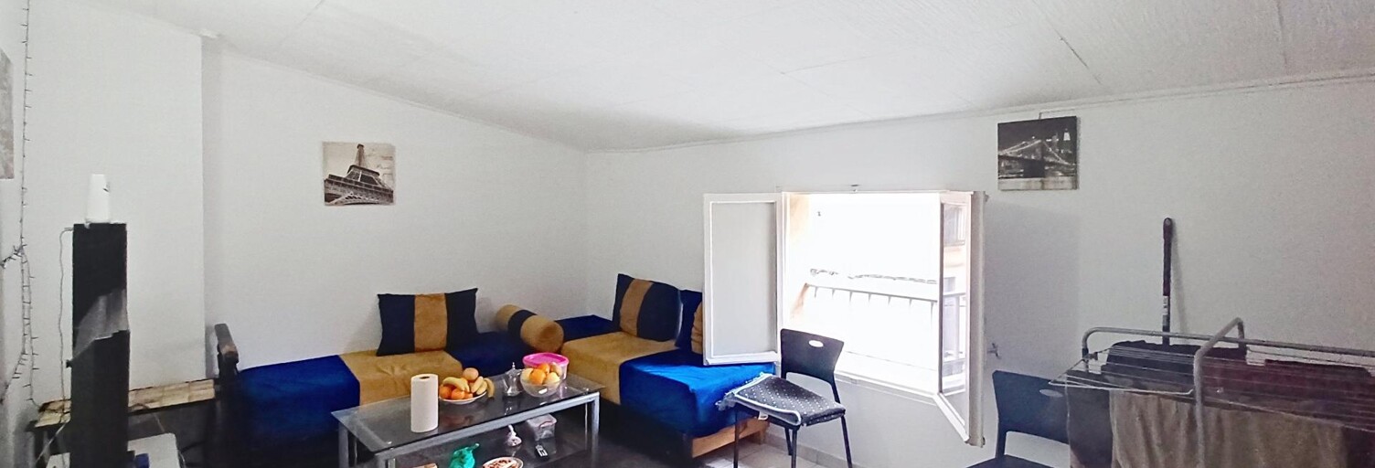 Immeuble  88 m² à vendre à Béziers (34500)