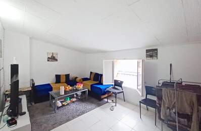 Un immeuble 88 M2 -3T1 bis — photo du bien