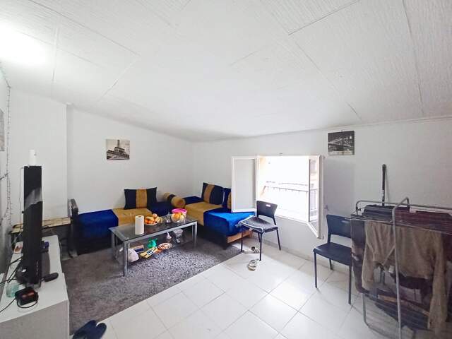 Un immeuble 88 M2 -3T1 bis — photo du bien