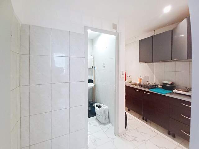 Un immeuble 88 M2 -3T1 bis — photo du bien