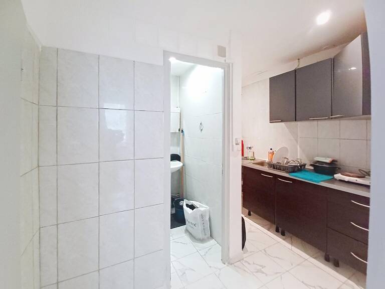 Un immeuble 88 M2 -3T1 bis — photo 1
