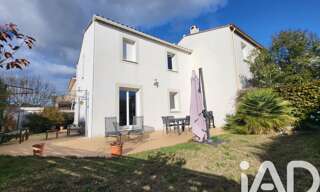 Maison 3 Pièces 80 m² à vendre à Saint-Georges-d'Orques (34680)