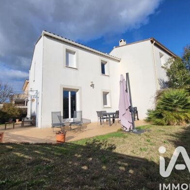 Maison 3 pièces 379000 €