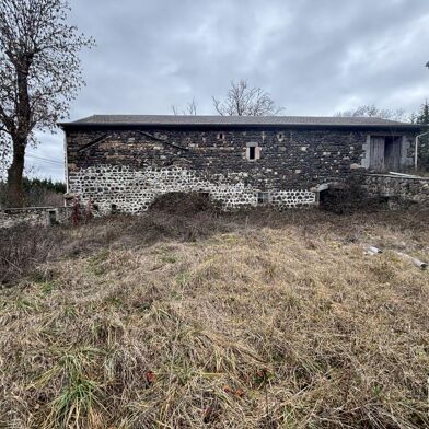 Maison 1 pièces 190000 €