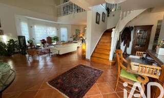 Maison 8 Pièces 245 m² à vendre à Sainte-Gemmes-sur-Loire (49130)