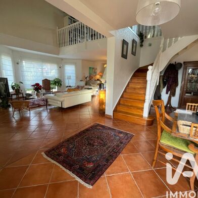 Maison 8 pièces 785000 €