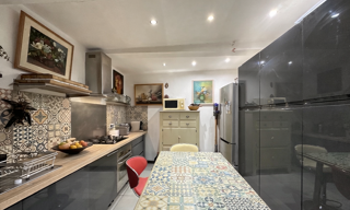 Maison 3 Pièces 94 m² à vendre à Saint-Cyprien (66750)