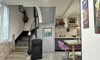 Maison 3 Pièces 94 m² à vendre à Saint-Cyprien (66750)