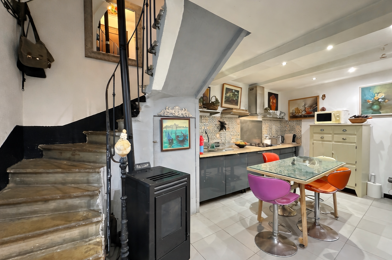 Maison 3 pièces 149000 €