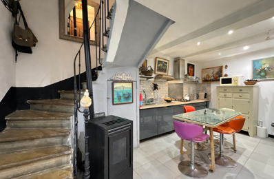 Vente Maison de village 3 pièces — photo du bien