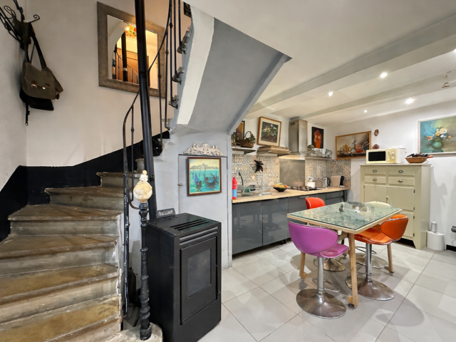 Vente Maison de village 3 pièces — photo du bien