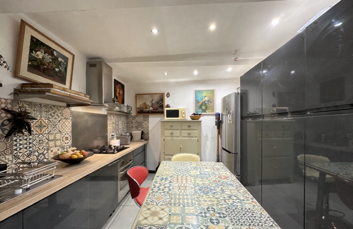 Vente Maison de village 3 pièces — photo 3