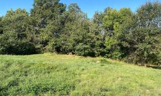 Terrain  1648 m² à vendre à Planioles (46100)